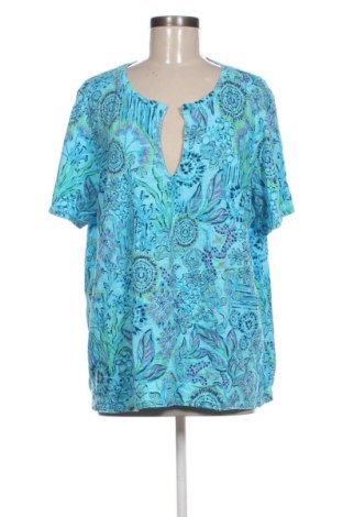 Bluză de femei Fresh Produce, Mărime XL, Culoare Multicolor, Preț 32,99 Lei, #136904861