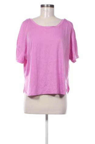Damen Shirt Tek Gear, Größe XL, Farbe Rosa, Preis 11,99 €, #136904881