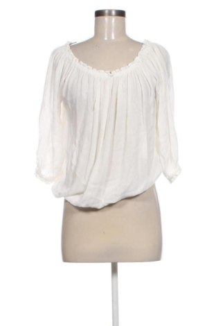 Bluzka damska Unbranded, Rozmiar M, Kolor ecru, Cena 42,14 zł, #136904901