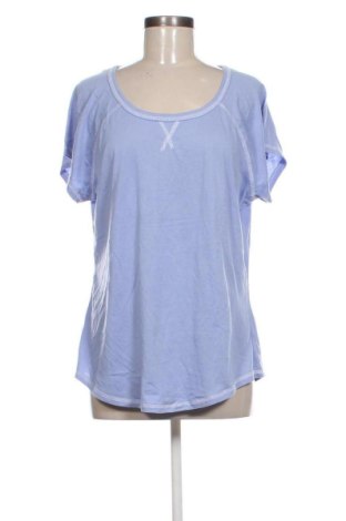 Bluză de femei Sussan, Mărime XL, Culoare Albastru, Preț 34,99 Lei, #136904922