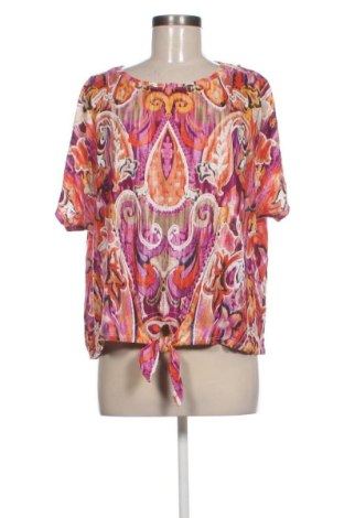 Damen Shirt Chico's, Größe L, Farbe Mehrfarbig, Preis 17,99 €, #136904950
