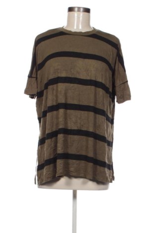 Дамска блуза Maurices, Размер XL, Цвят Зелен, Цена 8,69 €, #136904989