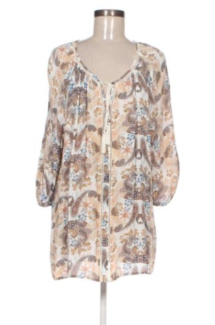 Bluzka damska Unbranded, Rozmiar XXL, Kolor Kolorowy, Cena 82,43 zł, #136904992