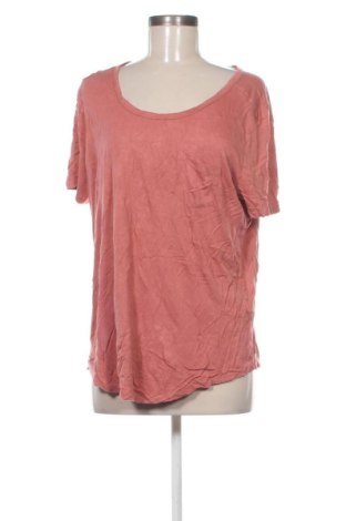 Dámská halenka Joe Fresh, Velikost XXL, Barva Popelavě růžová, Cena  239,00 Kč, #136904993