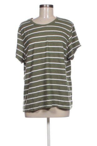 Bluză de femei Time and tru, Mărime XXL, Culoare Multicolor, Preț 45,99 Lei, #136905000