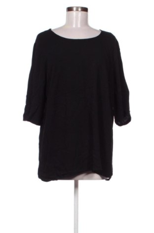 Damen Shirt Esmara, Größe XXL, Farbe Schwarz, Preis 7,00 €, #136905062