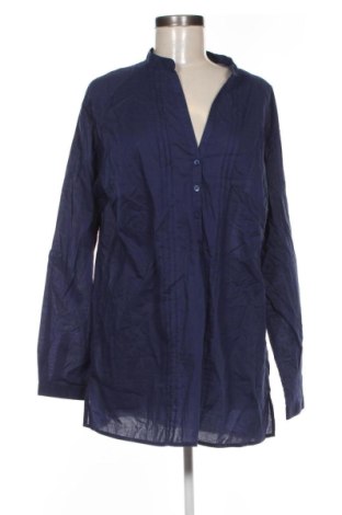Damen Shirt Giada, Größe XXL, Farbe Blau, Preis € 8,99, #136905070