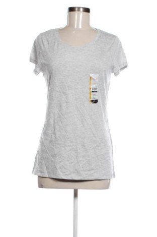 Bluză de femei No Boundaries, Mărime L, Culoare Gri, Preț 21,99 Lei, #136905107