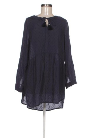 Bluzka damska Unbranded, Rozmiar XL, Kolor Niebieski, Cena 70,75 zł, #136905108
