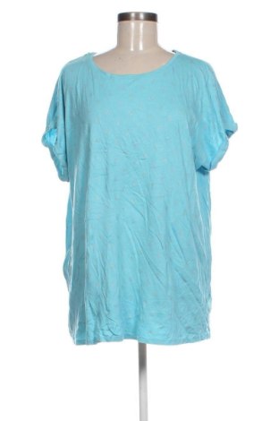 Bluză de femei Unbranded, Mărime XL, Culoare Albastru, Preț 43,99 Lei, #136905111