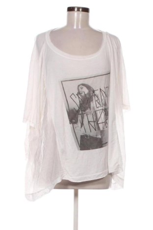Damen Shirt Unbranded, Größe XL, Farbe Weiß, Preis 15,33 €, #136905117
