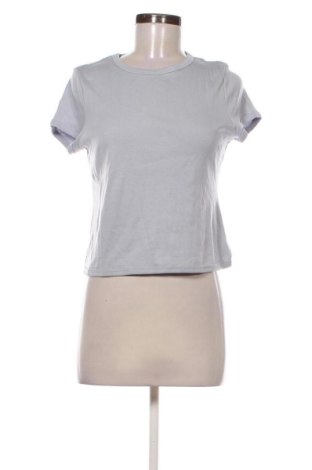 Bluzka damska Unbranded, Rozmiar L, Kolor Szary, Cena 32,15 zł, #136905135
