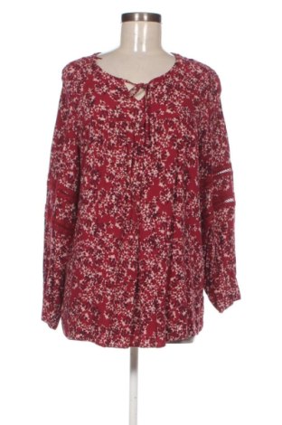 Bluzka damska Belle Curve, Rozmiar XL, Kolor Kolorowy, Cena 82,55 zł, #136905147