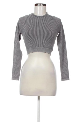 Bluză de femei Even&Odd, Mărime XS, Culoare Gri, Preț 78,99 Lei, #136905159
