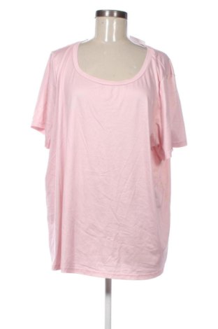 Bluzka damska SHEIN, Rozmiar XL, Kolor Różowy, Cena 39,99 zł, #136905186