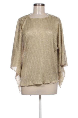 Bluzka damska Unbranded, Rozmiar XXL, Kolor Złocisty, Cena 78,12 zł, #136905221