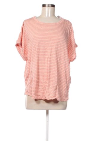 Dámska blúza Unbranded, Veľkosť XXL, Farba Ružová, Cena  13,95 €, #136905304