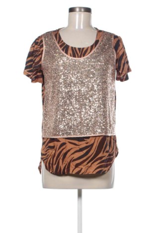 Damen Shirt Unbranded, Größe L, Farbe Mehrfarbig, Preis 9,59 €, #136905307