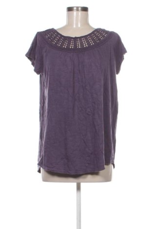 Dámská halenka Eddie Bauer, Velikost L, Barva Fialová, Cena  539,00 Kč, #136905318