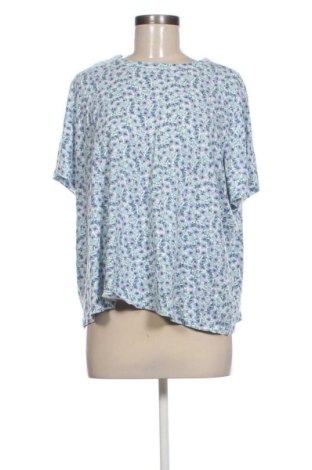 Γυναικεία μπλούζα Old Navy, Μέγεθος XXL, Χρώμα Πολύχρωμο, Τιμή 15,99 €, #136905393