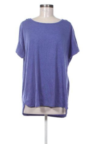 Bluză de femei Tek Gear, Mărime XL, Culoare Mov, Preț 60,99 Lei, #136905397