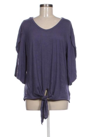 Bluză de femei Unbranded, Mărime XL, Culoare Mov, Preț 55,99 Lei, #136905425