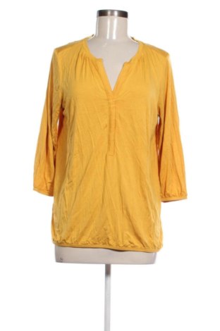 Damen Shirt Unbranded, Größe M, Farbe Gelb, Preis 5,75 €, #136905435