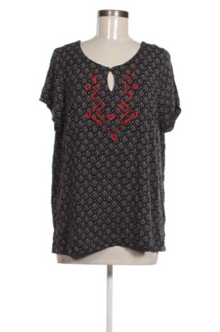 Damen Shirt Reitmans, Größe M, Farbe Mehrfarbig, Preis 6,99 €, #136905447