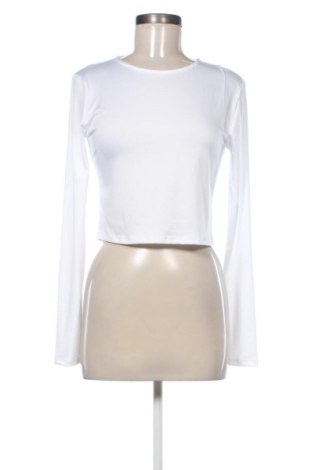 Damen Shirt Unbranded, Größe L, Farbe Weiß, Preis 6,52 €, #136905457