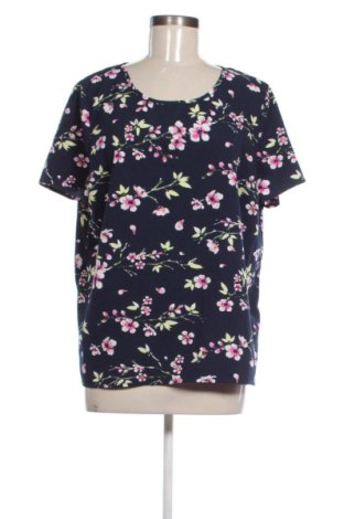 Damen Shirt Gina, Größe XL, Farbe Mehrfarbig, Preis 10,55 €, #136905544