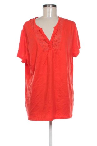 Bluză de femei Unbranded, Mărime XXL, Culoare Roșu, Preț 43,99 Lei, #136905553