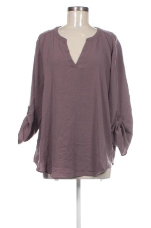 Bluzka damska Maurices, Rozmiar XXL, Kolor Popielaty róż, Cena 27,99 zł, #136905631