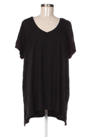 Damen Shirt Tahari, Größe XXL, Farbe Schwarz, Preis 19,99 €, #136905645