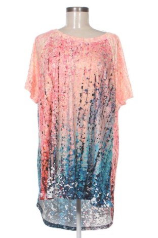 Bluzka damska Unbranded, Rozmiar XXL, Kolor Kolorowy, Cena 58,99 zł, #136905662