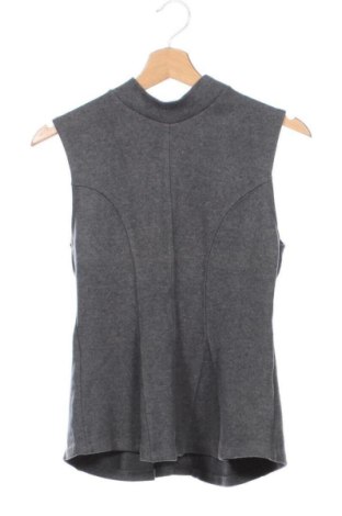 Bluză de femei Zara, Mărime XS, Culoare Gri, Preț 53,00 Lei, #136905668