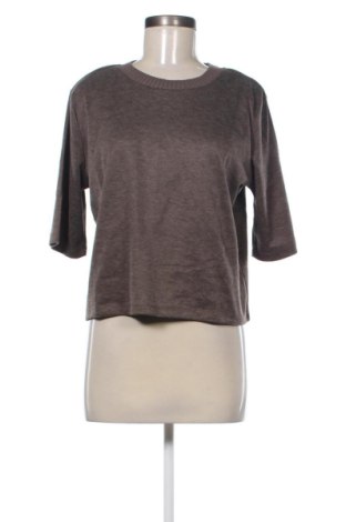Damen Shirt Unbranded, Größe L, Farbe Braun, Preis 8,63 €, #136905672