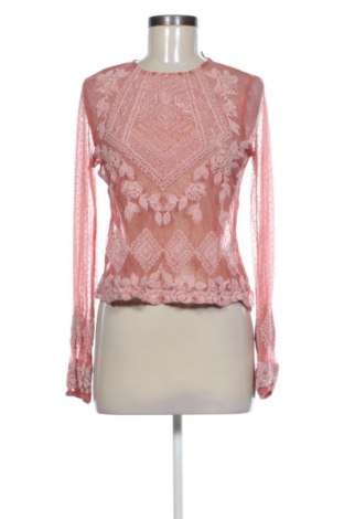 Damen Shirt Ritu Kumar, Größe M, Farbe Rosa, Preis 18,46 €, #136905690