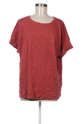 Bluză de femei Mario Serrani, Mărime XXL, Culoare Roșu, Preț 70,99 Lei, #136905710
