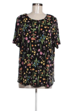 Damen Shirt Addition Elle, Größe M, Farbe Mehrfarbig, Preis 9,99 €, #136905751
