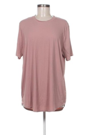 Női blúz Zyia Active, Méret 3XL, Szín Hamurózsaszín, Ár 3 319 Ft, #136905780