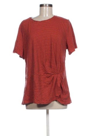 Bluză de femei Liz Claiborne, Mărime XXL, Culoare Multicolor, Preț 38,99 Lei, #136905783