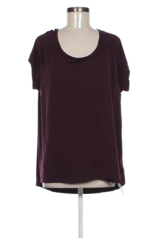 Damen Shirt Champion, Größe XL, Farbe Lila, Preis 10,99 €, #136905845