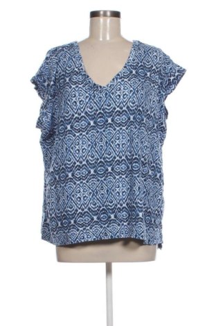 Bluză de femei Joe Fresh, Mărime XXL, Culoare Multicolor, Preț 25,99 Lei, #136905883