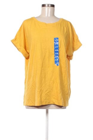 Damen Shirt Unbranded, Größe XL, Farbe Gelb, Preis 9,99 €, #136905945