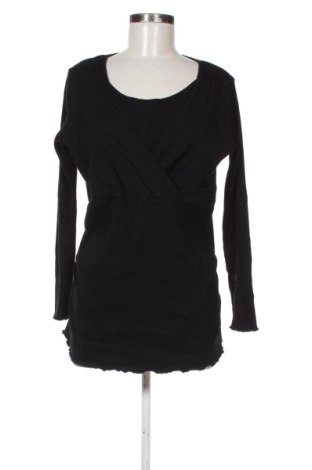 Bluză de femei Esmara, Mărime M, Culoare Negru, Preț 22,99 Lei, #136905979