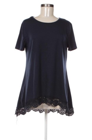Bluzka damska Unbranded, Rozmiar L, Kolor Niebieski, Cena 28,99 zł, #136905987
