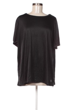 Γυναικεία μπλούζα Unbranded, Μέγεθος XXL, Χρώμα Μαύρο, Τιμή 12,99 €, #136905999