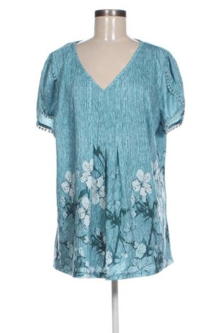 Bluză de femei Unbranded, Mărime XL, Culoare Multicolor, Preț 38,99 Lei, #136906028