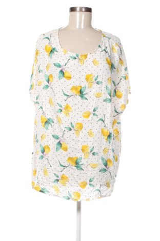 Női blúz Bershka, Méret XXL, Szín Sokszínű, Ár 2 719 Ft, #136906031