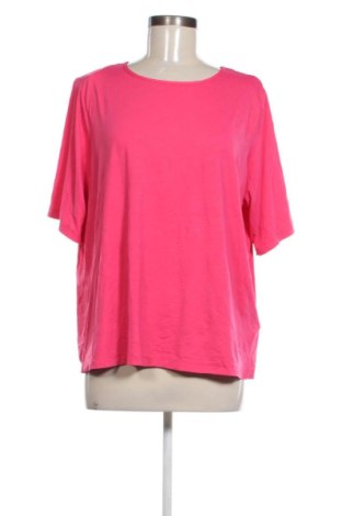Bluză de femei Lands' End, Mărime XL, Culoare Roz, Preț 31,99 Lei, #136906049